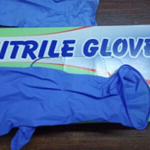 Medical Gloves Nitrile